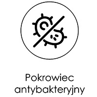 pokrowiec antybakteryjny