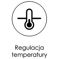 regulacja temperatury