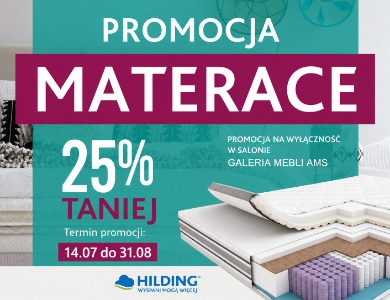 hilding promocja marzec 2026