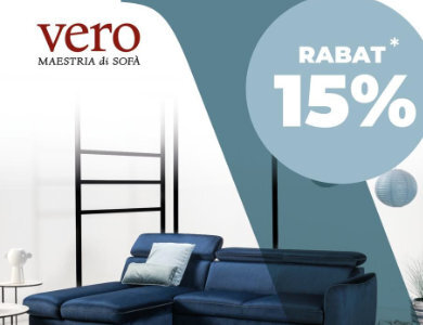Vero :: Złap Rabat