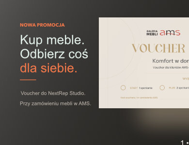 NextREP :: Voucher