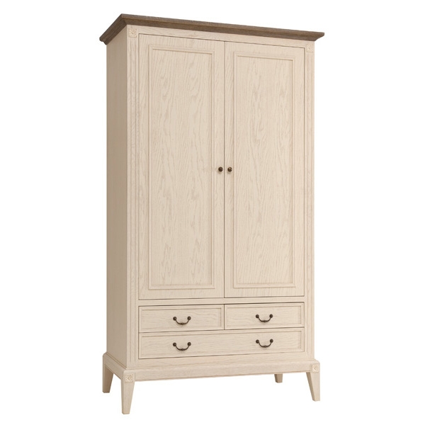 Szafa 2D3S ROSA :: Matkowski