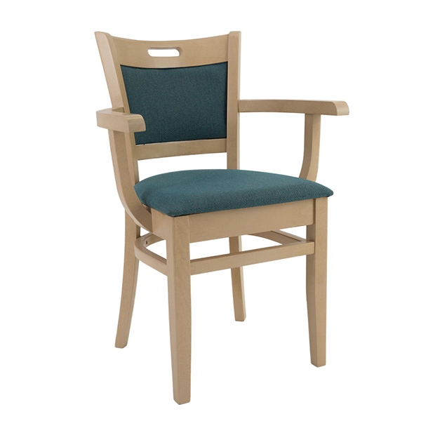 Fotel Piwonia V :: Furnirest