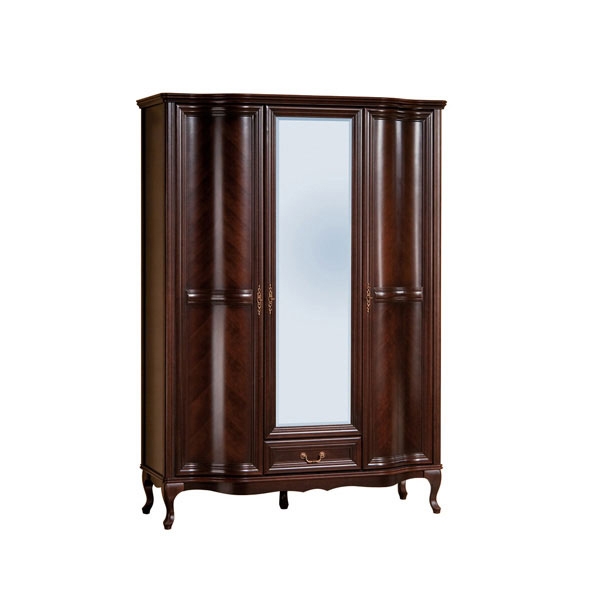 Szafa fala W-3D Wersal :: Taranko Meble