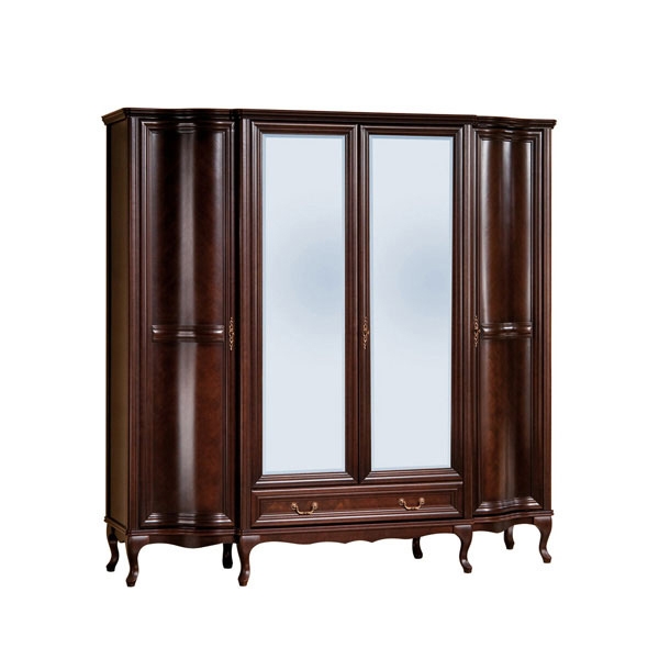 Szafa fala W-4D Wersal :: Taranko Meble