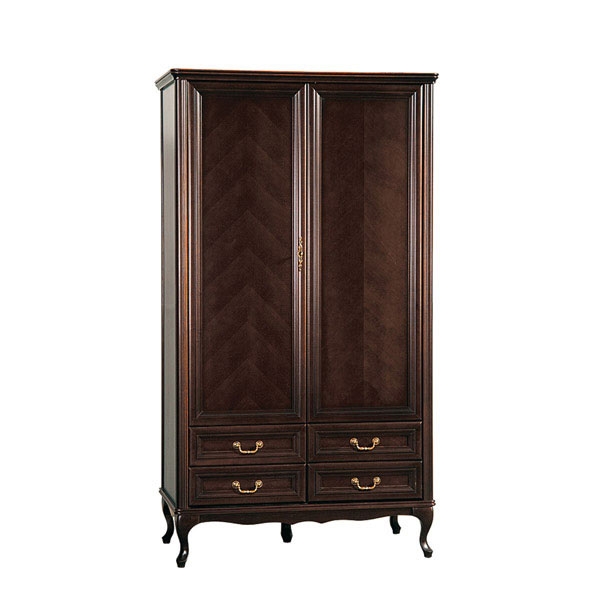 Szafa W-2D Wersal :: Taranko Meble