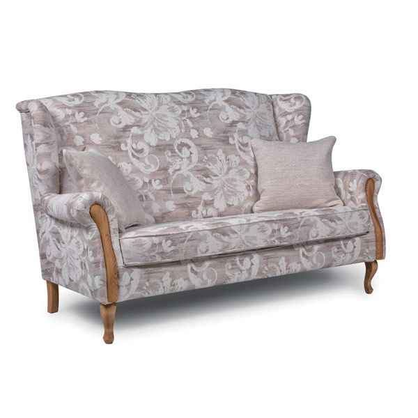 Sofa 3N Noble :: Unimebel