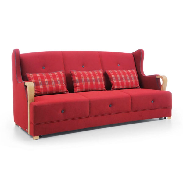 Sofa 3F Milano :: Unimebel