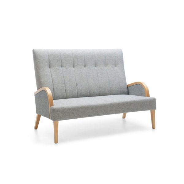 Sofa 2-osobowa Torino :: Unimebel